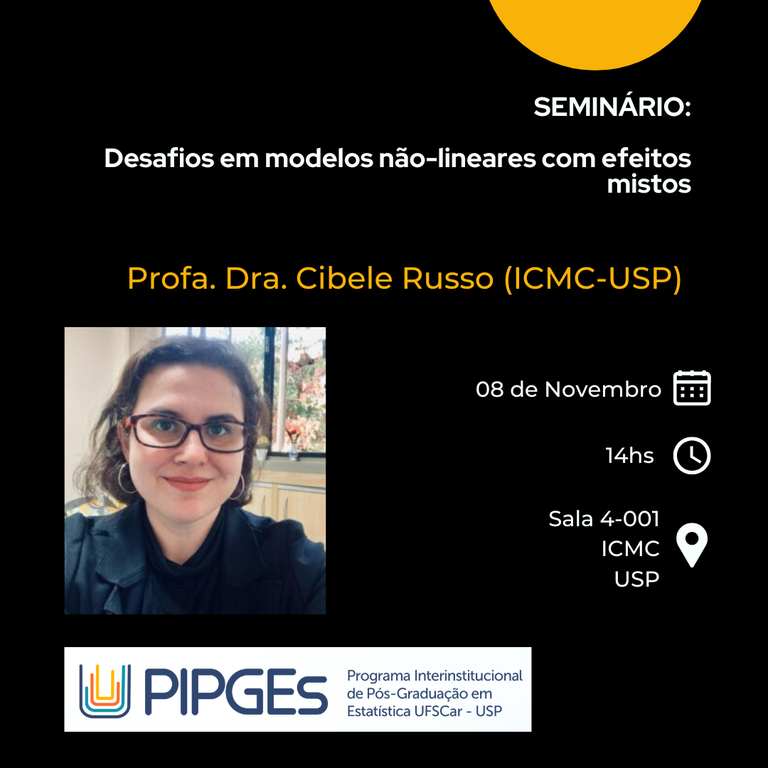 Seminário Cibele Seminário Cibele