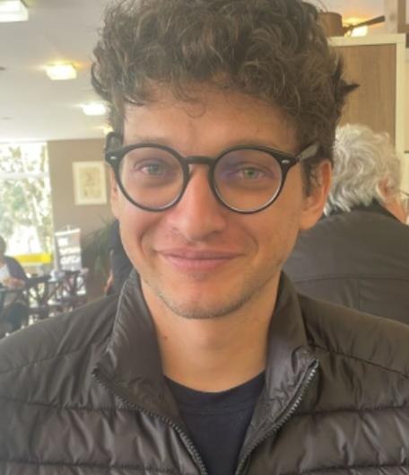 Thiago Rodrigo Ramos