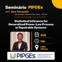 21/08/26 - Seminário do Programa Interinstitucional de Pós-Graduação em Estatística (PIPGEs) da UFSCar-USP
