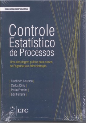 Controle Estatistico de Processos Francisco, Carlos, Paulo e Edil