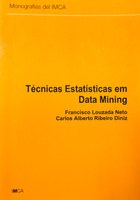 Tecnicas Estatisticas em Data Mining Francisco e Carlos